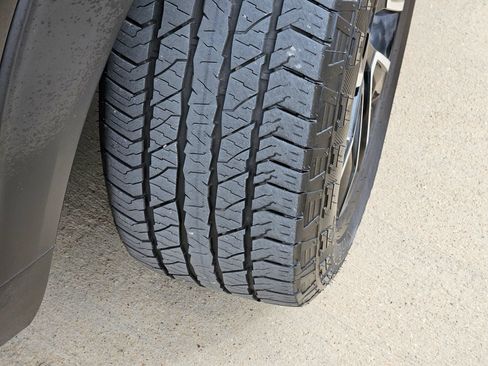 Certified 2025 Chevrolet TrailBlazer ACTIV w/ Driver Confidence Package FWD image 13