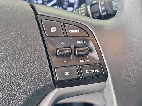 Used 2018 Hyundai Tucson SEL Plus FWD image 14