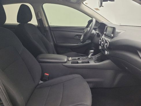 Used 2024 Nissan Sentra S FWD image 21
