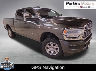 Certified 2024 RAM 2500 Laramie 360° Tour