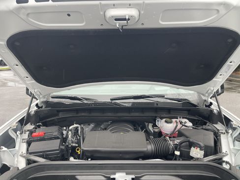 New 2026 GMC Sierra 1500 AT4X AWD/4WD image 68