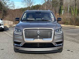 Used 2019 Lincoln Navigator Reserve w/ Cargo Package video 2