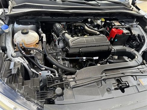 Used 2023 Ford Escape Active image 21