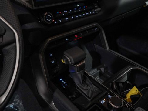 New 2026 Toyota Tundra Limited image 25