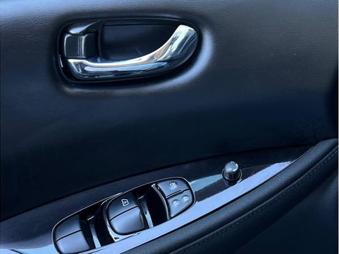Certified 2023 Nissan Leaf SV Plus FWD image 18