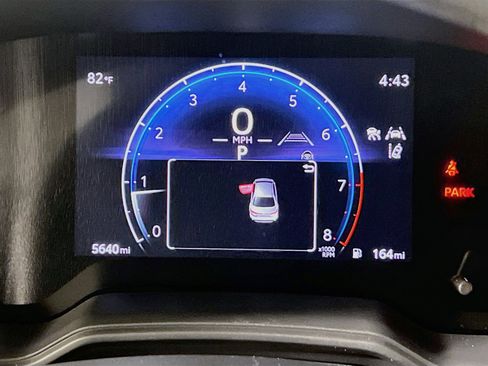Used 2026 Toyota Corolla LE FWD image 22