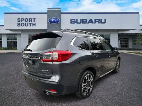 New 2026 Subaru Ascent Limited image 3