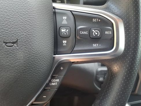 New 2026 RAM 1500 Express AWD/4WD image 24