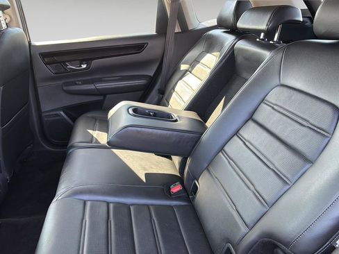 Used 2024 Honda CR-V EX-L image 20