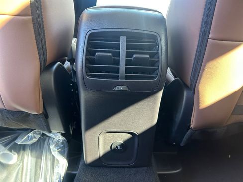 New 2025 Ford Bronco Sport Outer Banks w/ Outer Banks Tech Package+ image 47