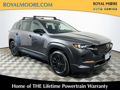 Used 2026 MAZDA CX-50 AWD 2.5 Hybrid w/ Weather Package