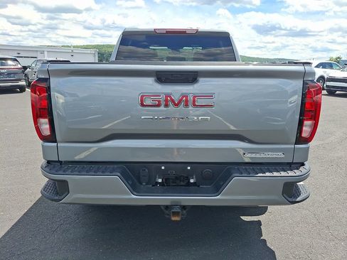 Used 2024 GMC Sierra 1500 Elevation AWD/4WD image 5
