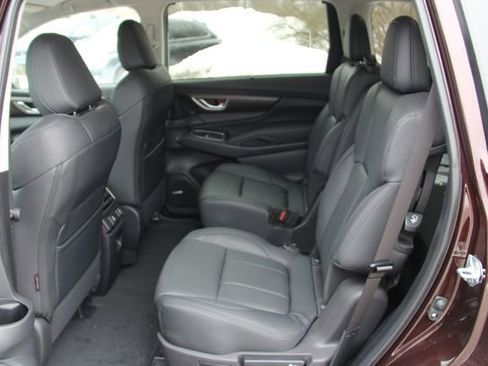 New 2026 Subaru Ascent Touring image 14