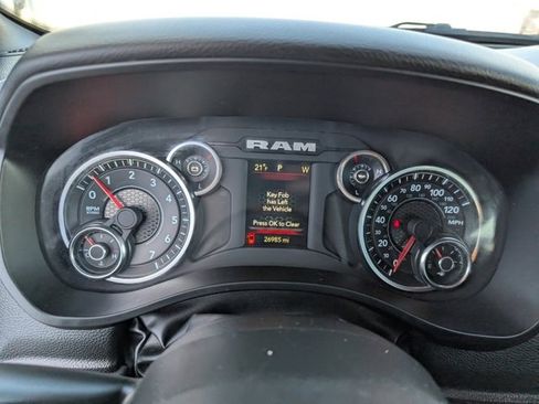 Used 2024 RAM 1500 Big Horn image 14