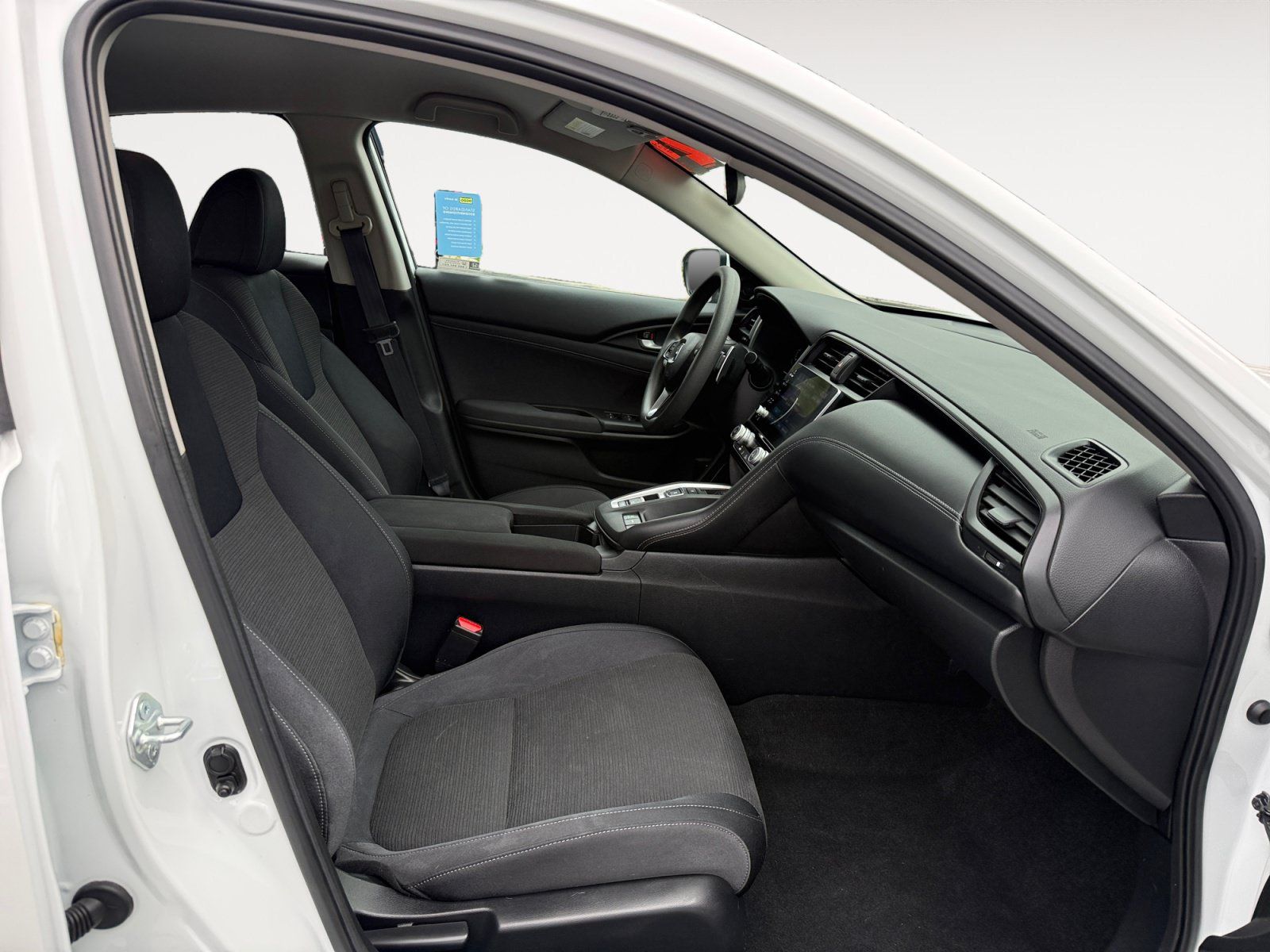 Used 2021 Honda Insight EX image 19