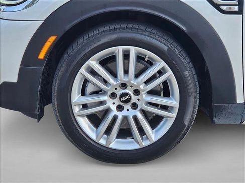 Certified 2024 MINI Cooper Countryman S image 25