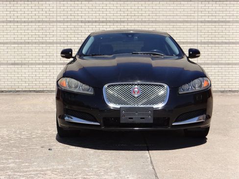 Used 2014 Jaguar XF 3.0 image 2