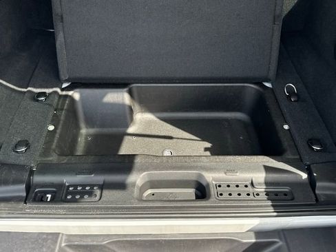 Used 2025 Jeep Wrangler Unlimited Rubicon 4xe w/ Safety Group image 52