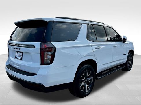 Used 2022 Chevrolet Tahoe Z71 AWD/4WD image 19