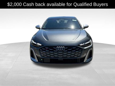 New 2026 Audi S5 Prestige AWD/4WD image 2