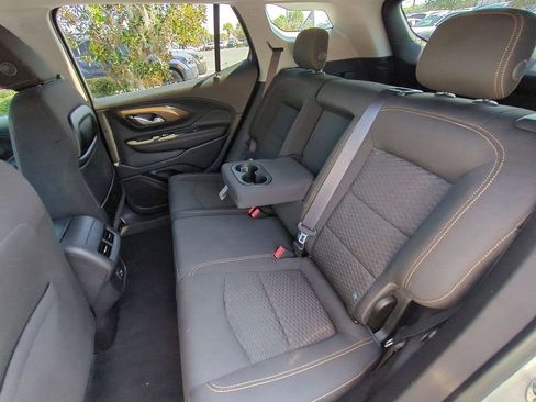 Used 2020 GMC Terrain SLE w/ Driver Convenience Package image 14