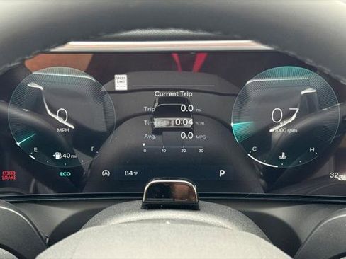 New 2026 Hyundai Palisade Limited image 21