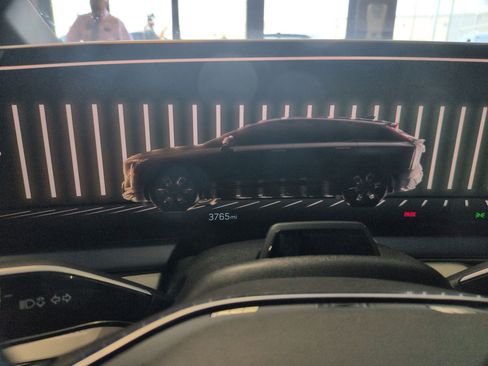 Certified 2025 Cadillac Optiq Sport 2 w/ LPO, Floor Liner Package image 10