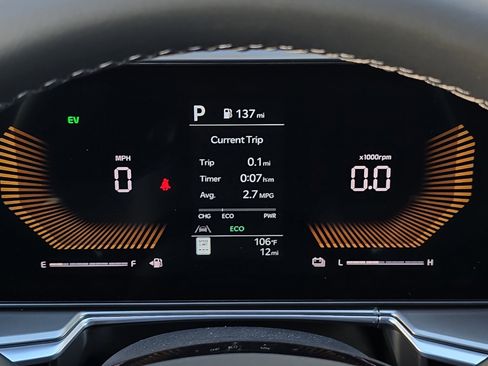 New 2025 Kia Sorento EX w/ EX Panoramic Sunroof Package image 21