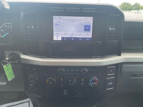 Used 2024 Ford F250 XL w/ XL Off-Road Package AWD/4WD image 21