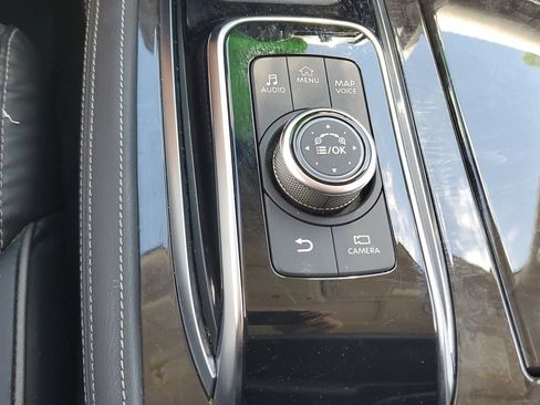 Used 2024 INFINITI QX80 Luxe AWD/4WD image 30