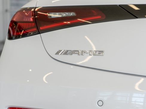 Used 2026 Mercedes-Benz CLE 53 AMG 4MATIC Coupe image 22