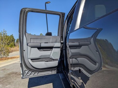 Used 2025 Ford F250 XLT image 47