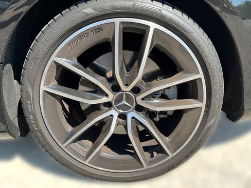 Used 2022 Mercedes-Benz C 43 AMG 4MATIC Coupe image 7