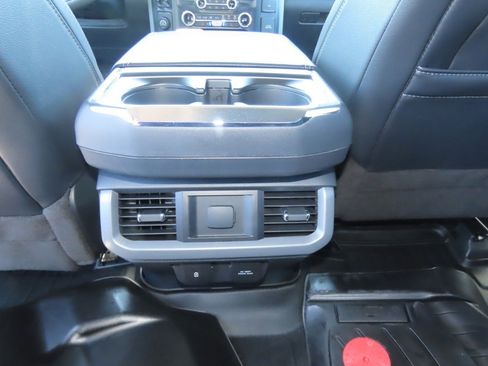 Used 2023 Ford F150 Lariat w/ Trailer Tow Package RWD image 22