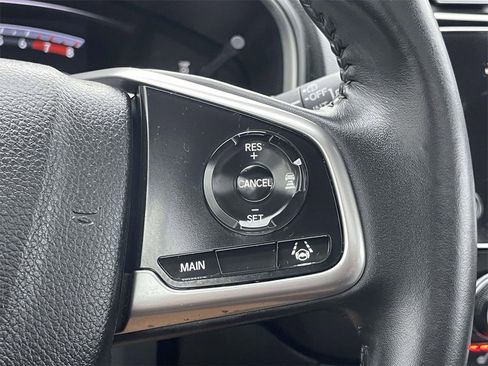 Used 2019 Honda CR-V EX-L image 24