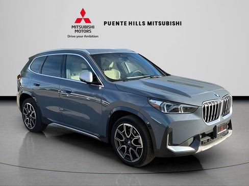 Used 2023 BMW X1 xDrive28i w/ Convenience Package image 3