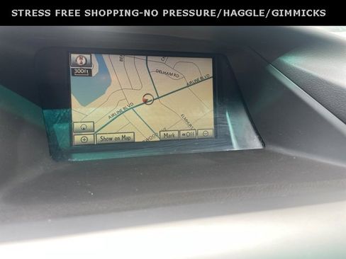 Used 2010 Lexus RX 350 AWD image 22
