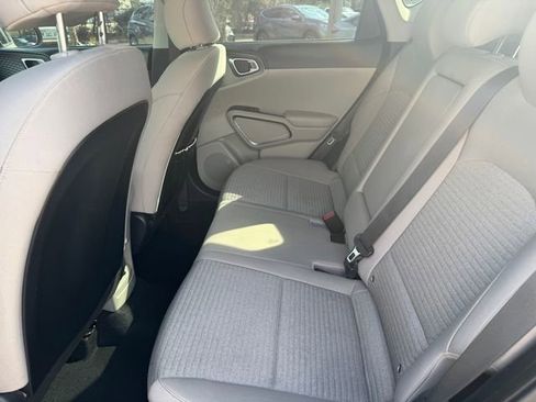 Used 2020 Kia Soul EX FWD image 11