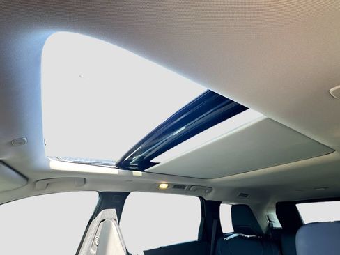 Certified 2026 INFINITI QX60 Luxe w/ Cargo Package FWD image 24