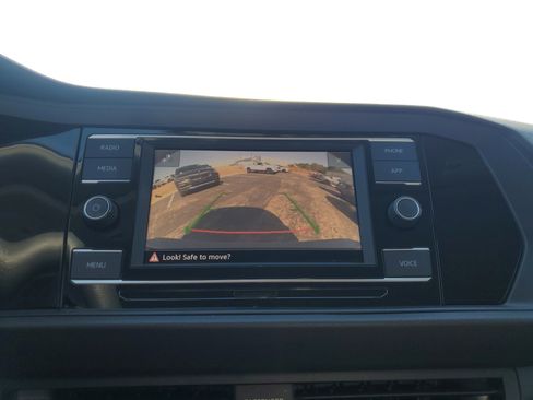 Used 2023 Volkswagen Jetta S image 24