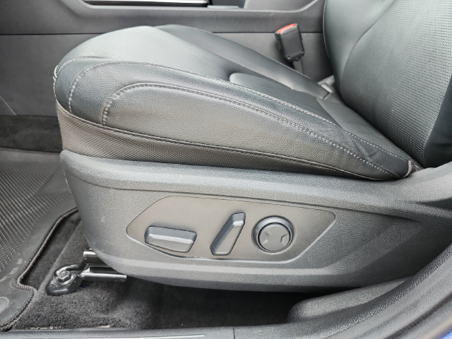 Certified 2026 Kia Sportage EX FWD image 25