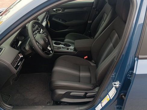 New 2026 Honda Civic Sport image 23