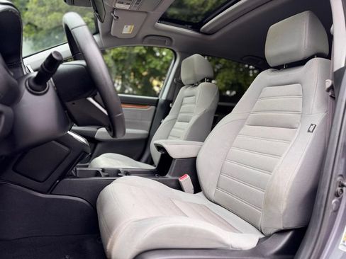 Used 2020 Honda CR-V EX image 17