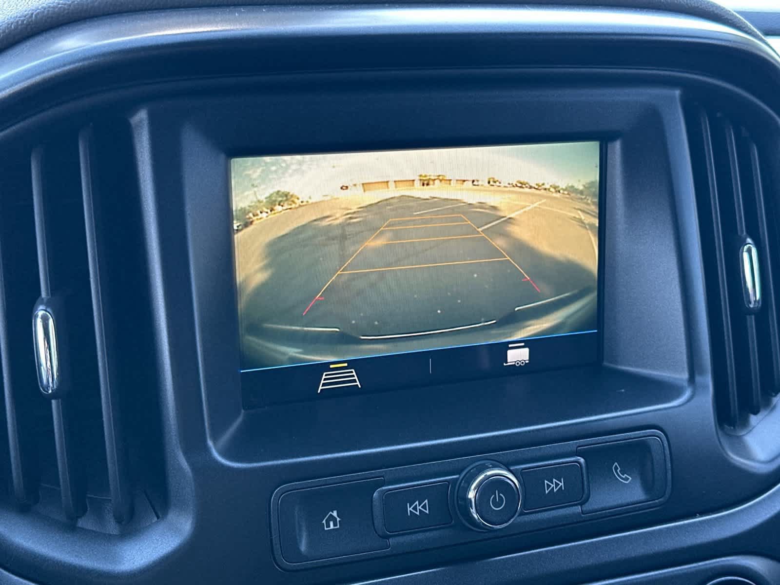 Used 2019 Chevrolet Colorado W/T RWD image 19