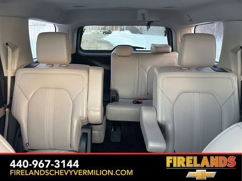 Used 2022 Ford Expedition Limited image 34