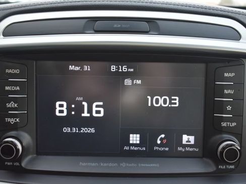 Used 2019 Kia Sorento EX w/ EX Touring Package image 27