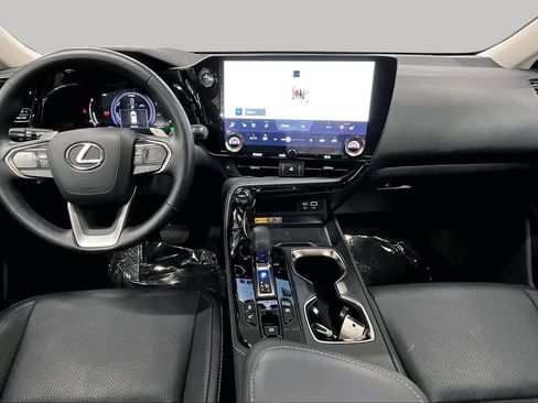 Used 2026 Lexus NX 350h AWD w/ Accessory Package (2T) image 16