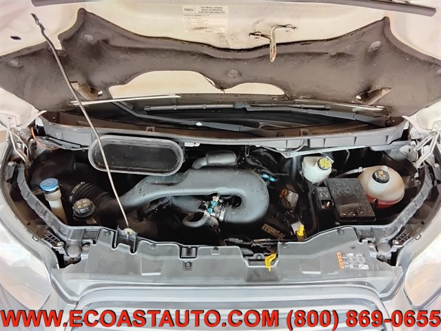 Used 2017 Ford Transit 250 148 High Roof RWD image 8