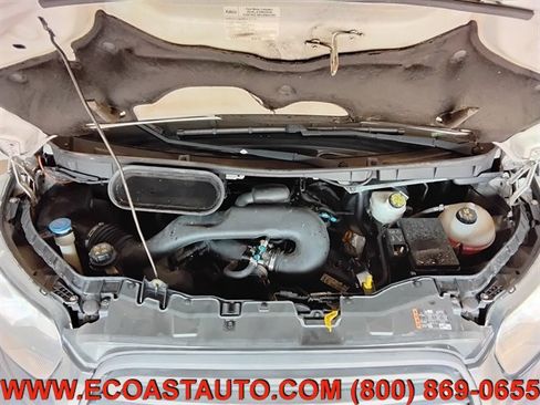 Used 2017 Ford Transit 250 148 High Roof RWD image 8