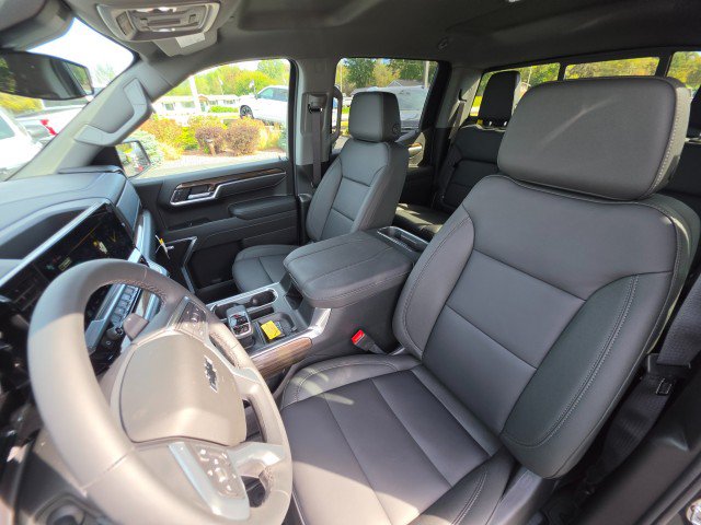 New 2026 Chevrolet Silverado 1500 RST w/ Convenience Package II AWD/4WD image 30